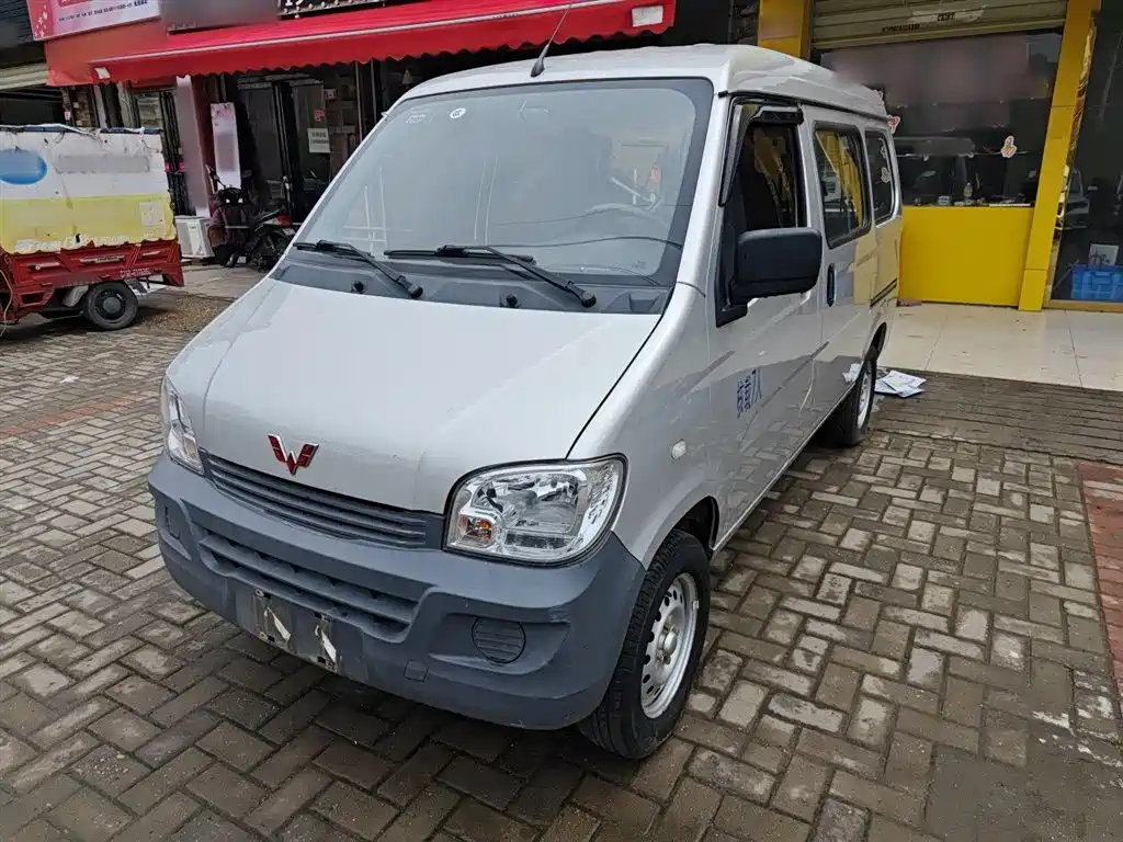 WULING AUTOMOBILE LIGHT OF WULING