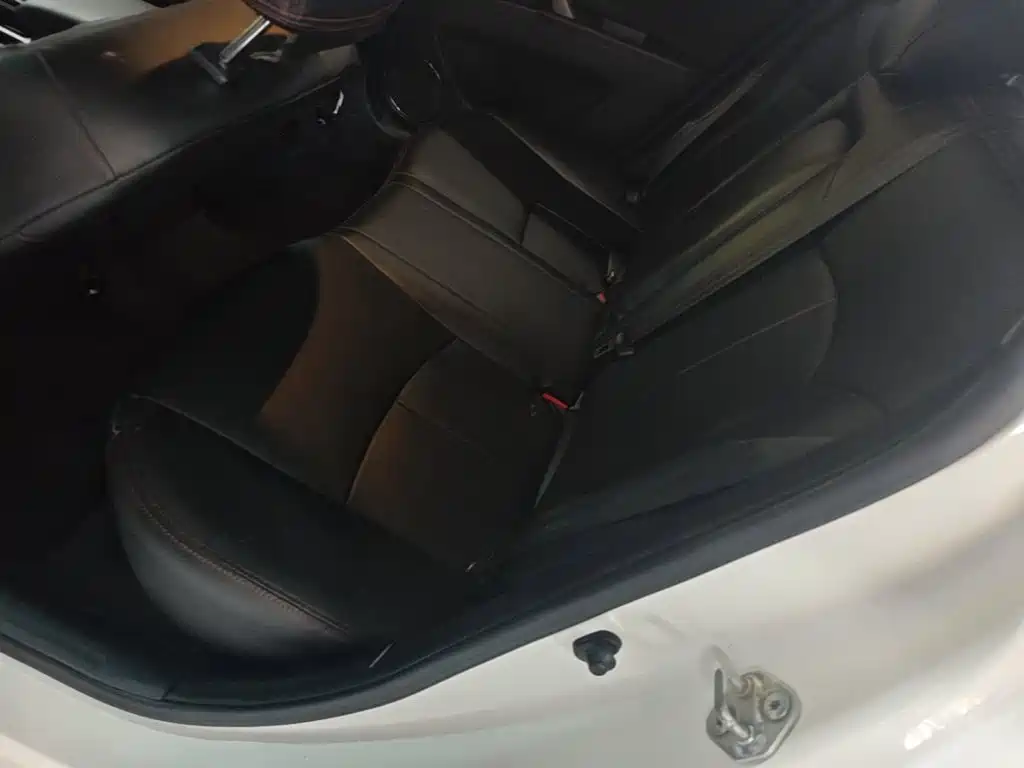 Haima Haima M6 — миниатюра 17