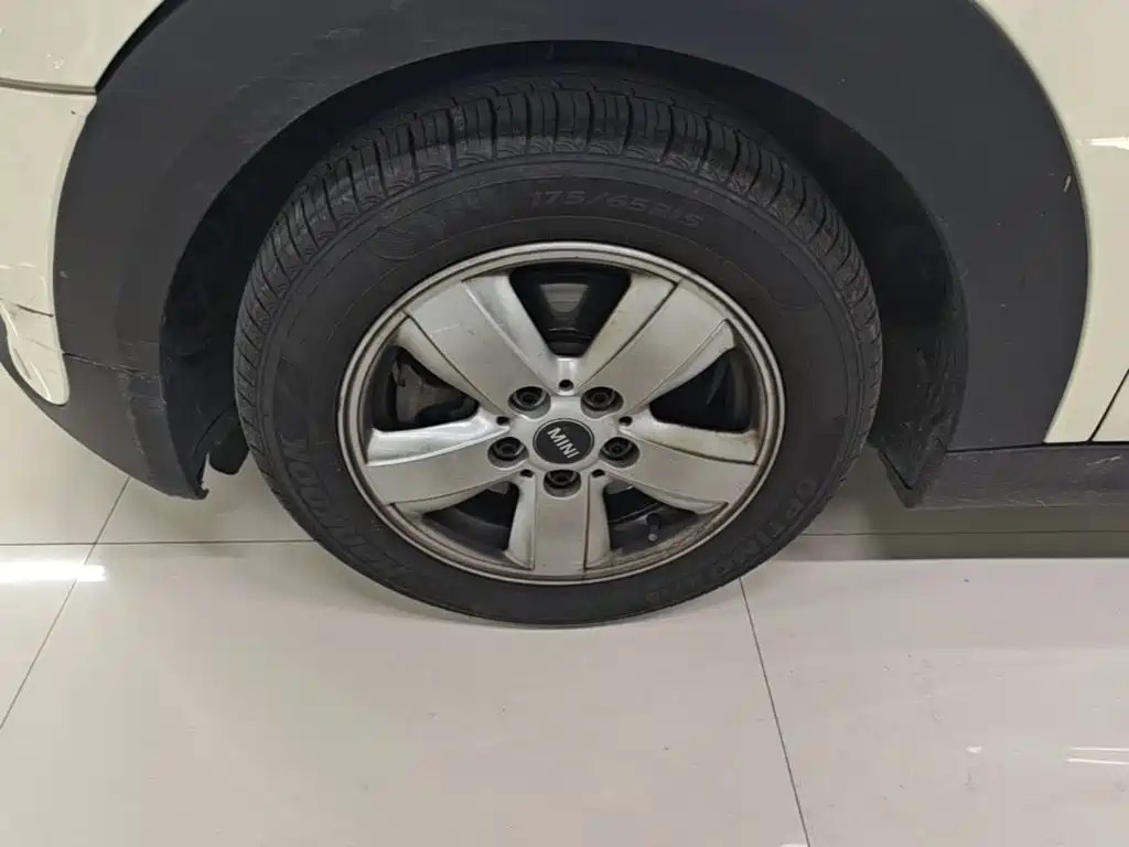 MINI Mini — миниатюра 23