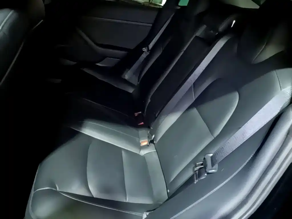 Tesla Model 3 — миниатюра 17
