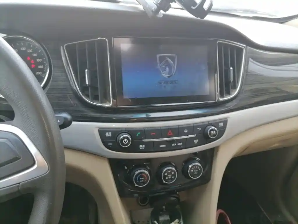 Baojun 730 — миниатюра 18