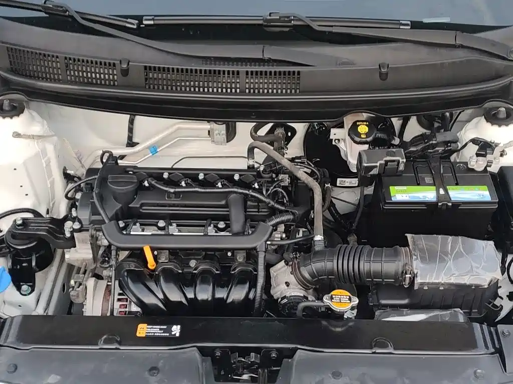 Hyundai Verna — миниатюра 13