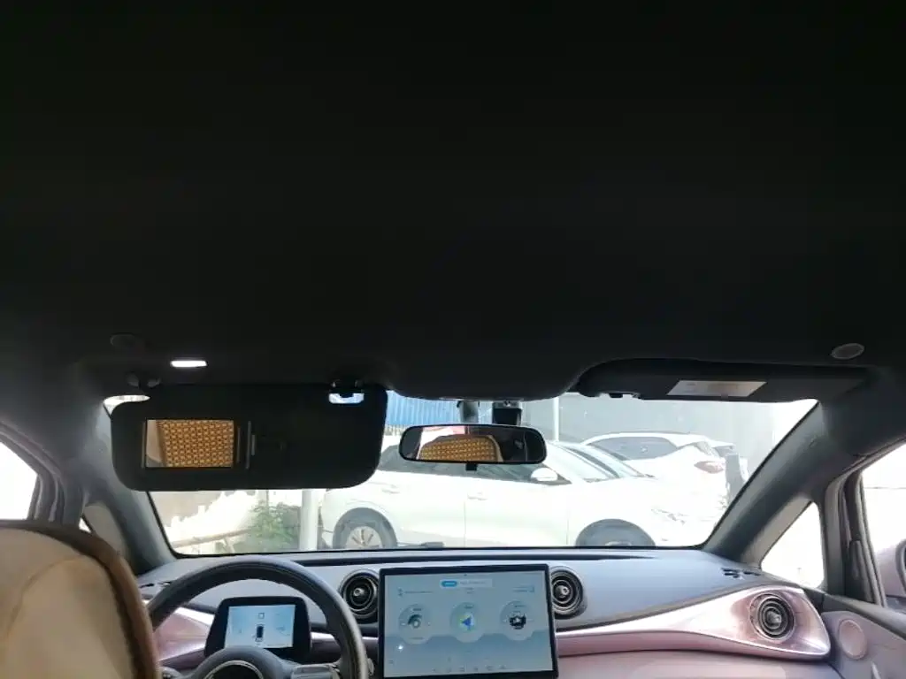 BYD Dolphin — миниатюра 18