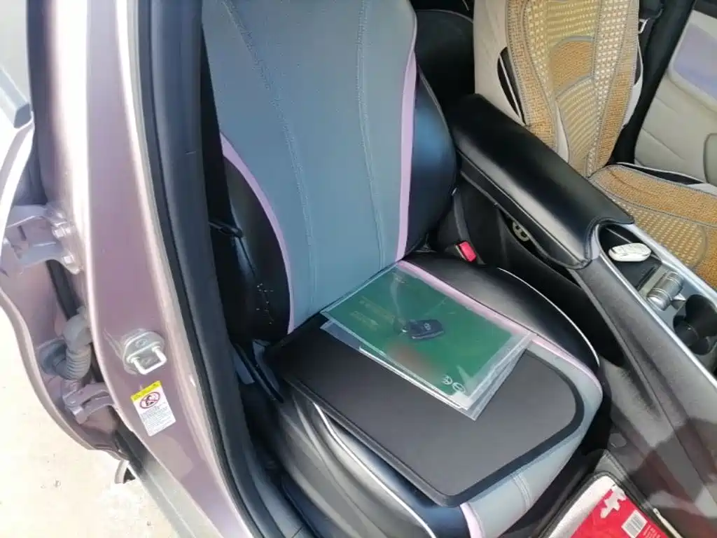 BYD Dolphin — миниатюра 25