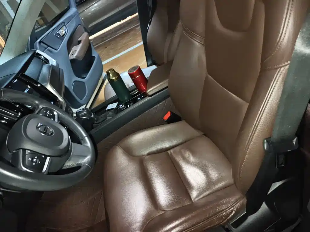 Volvo XC60 — миниатюра 16