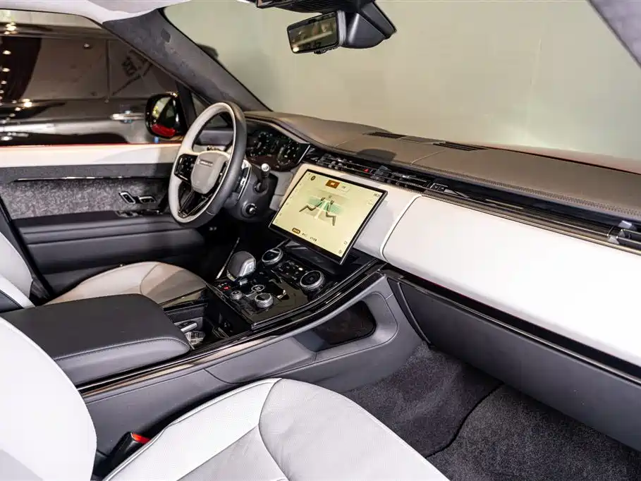 Land Rover Range Rover Sport Sport 2023 P510e