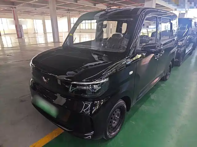 2026 Wuling Motors Sunshine