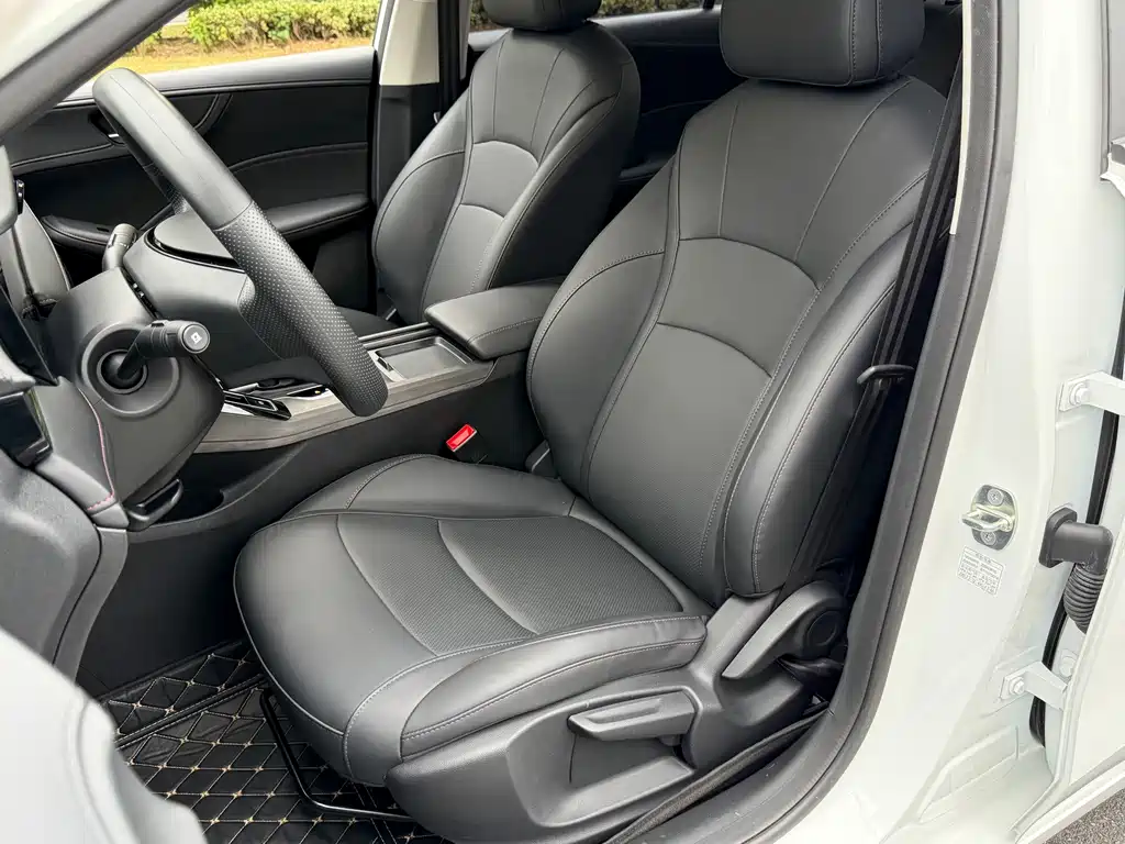Roewe i5 — миниатюра 7