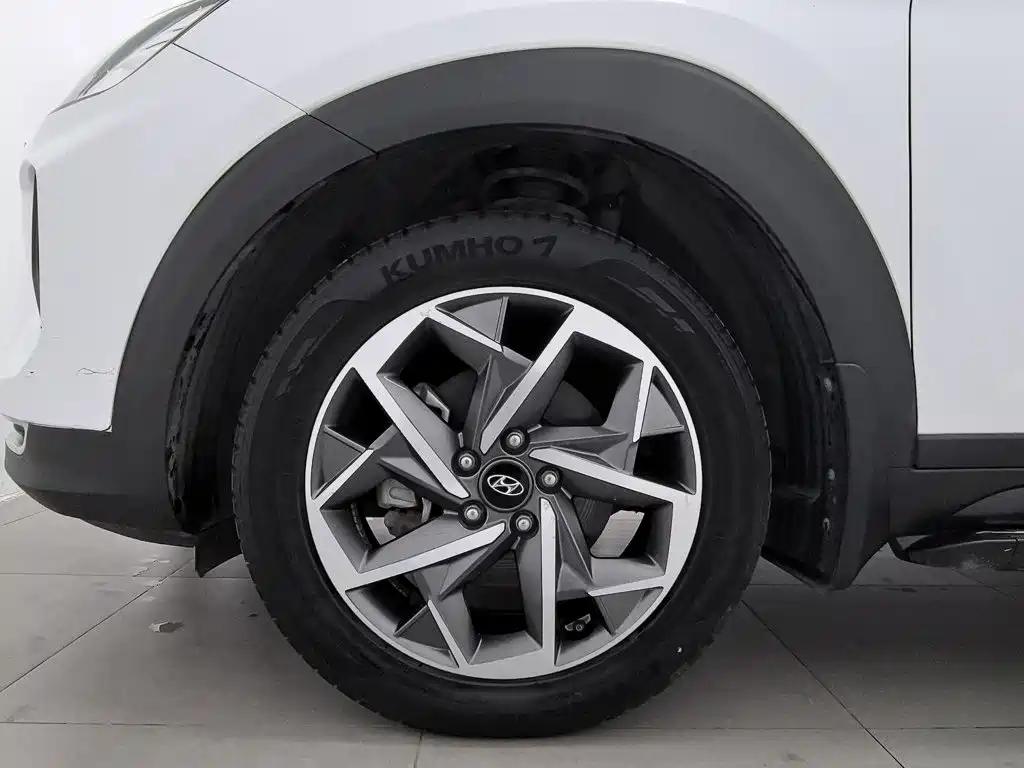 Hyundai Tucson — миниатюра 17