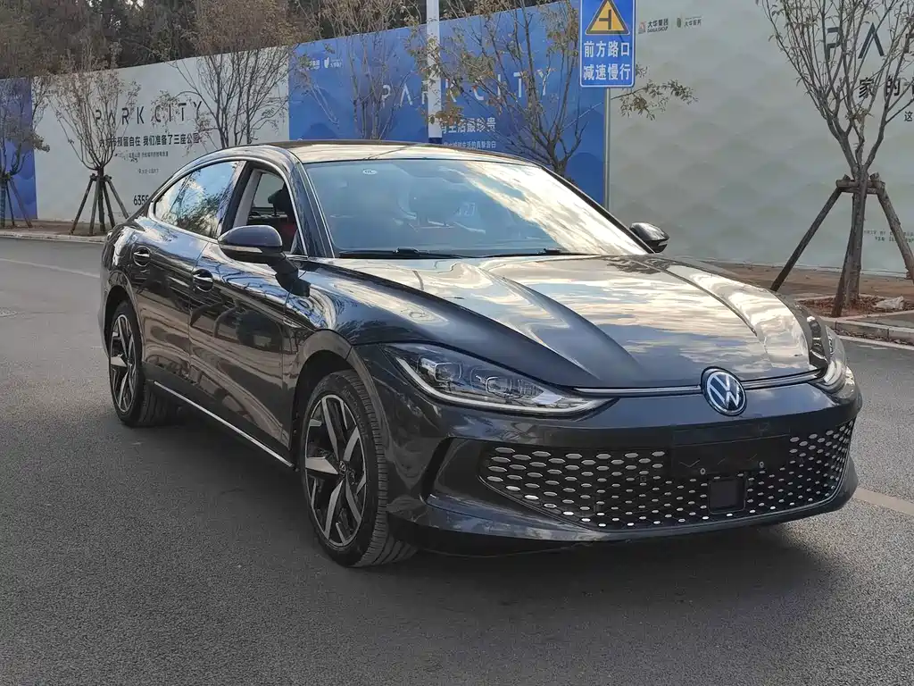 Volkswagen Lamando — миниатюра 3
