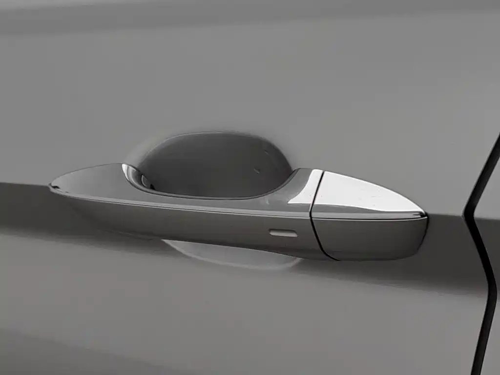 Volkswagen Sagitar — миниатюра 18