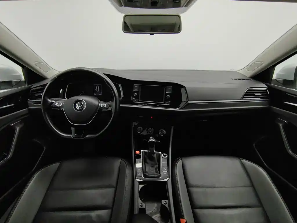 Volkswagen Sagitar — миниатюра 5