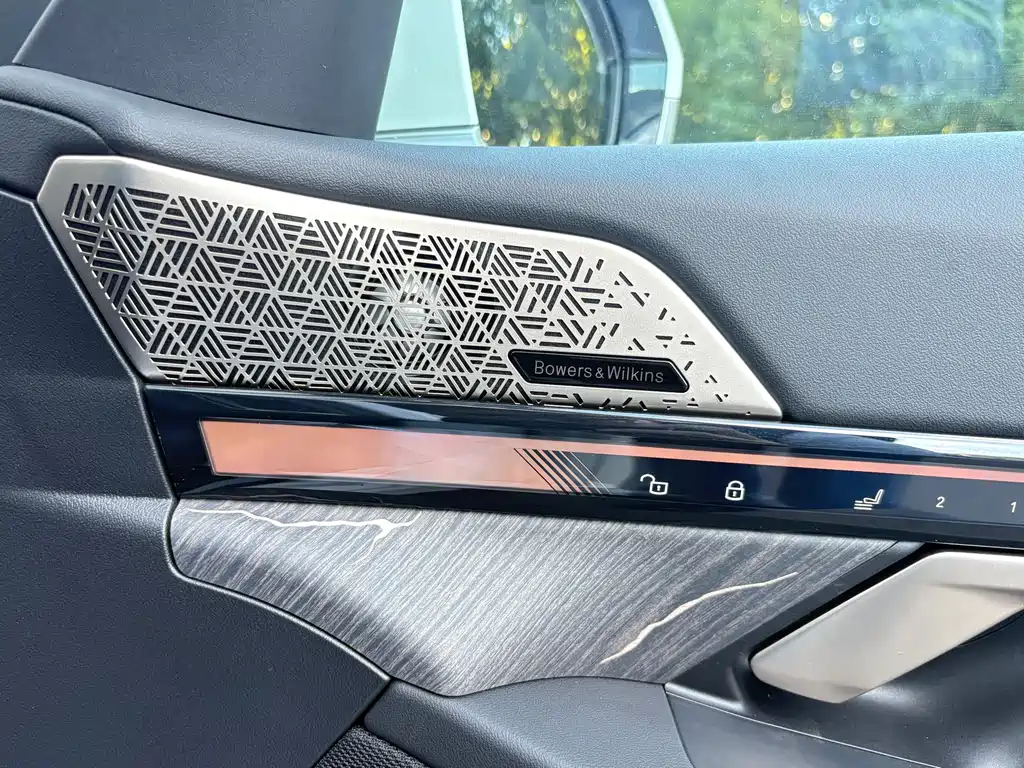 BMW i5 — фотографии объявления, Фото 10