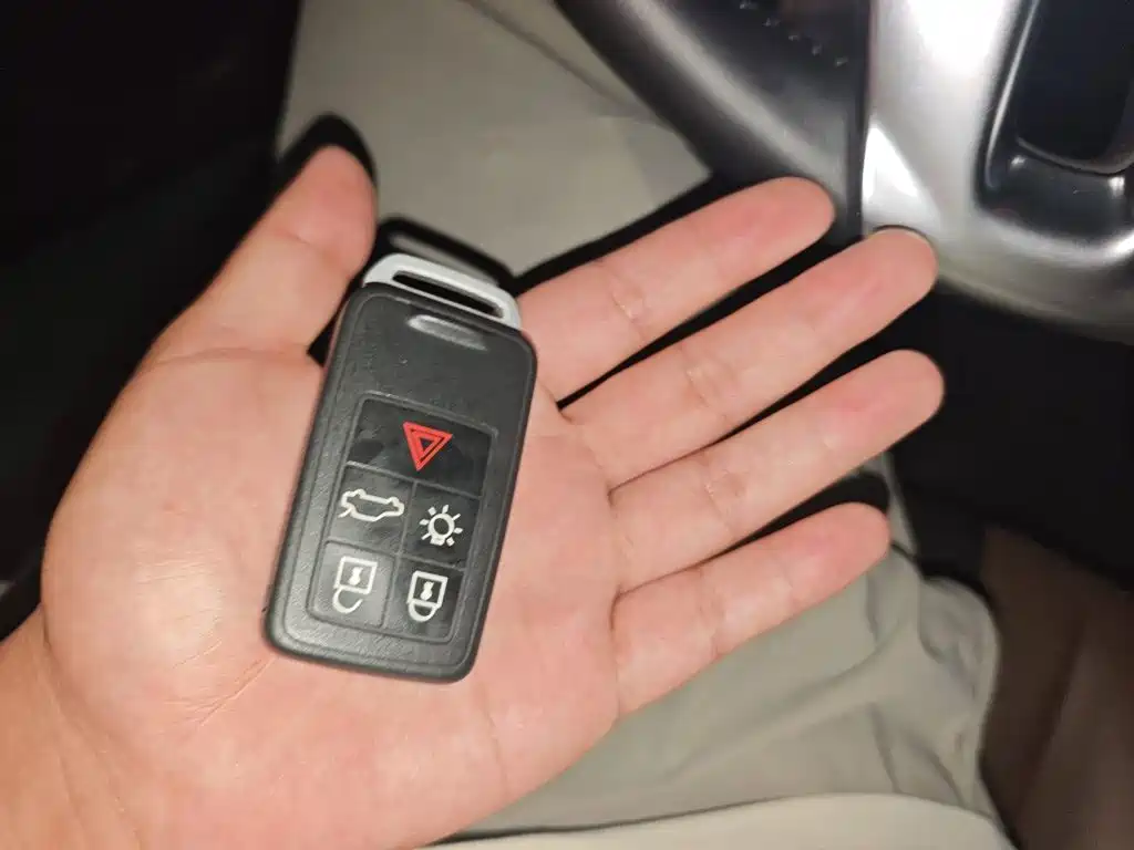 Volvo V40 — миниатюра 12