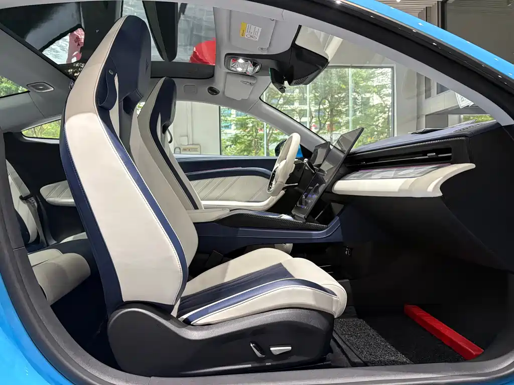 Neta Neta GT — миниатюра 20