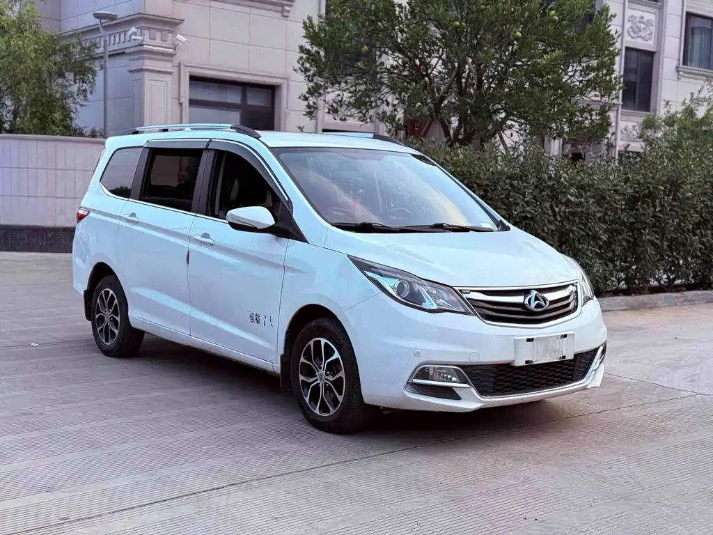 Kaicheng Oushang A600 — миниатюра 3
