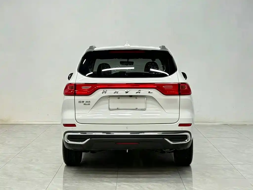 Haval M6 — миниатюра 6