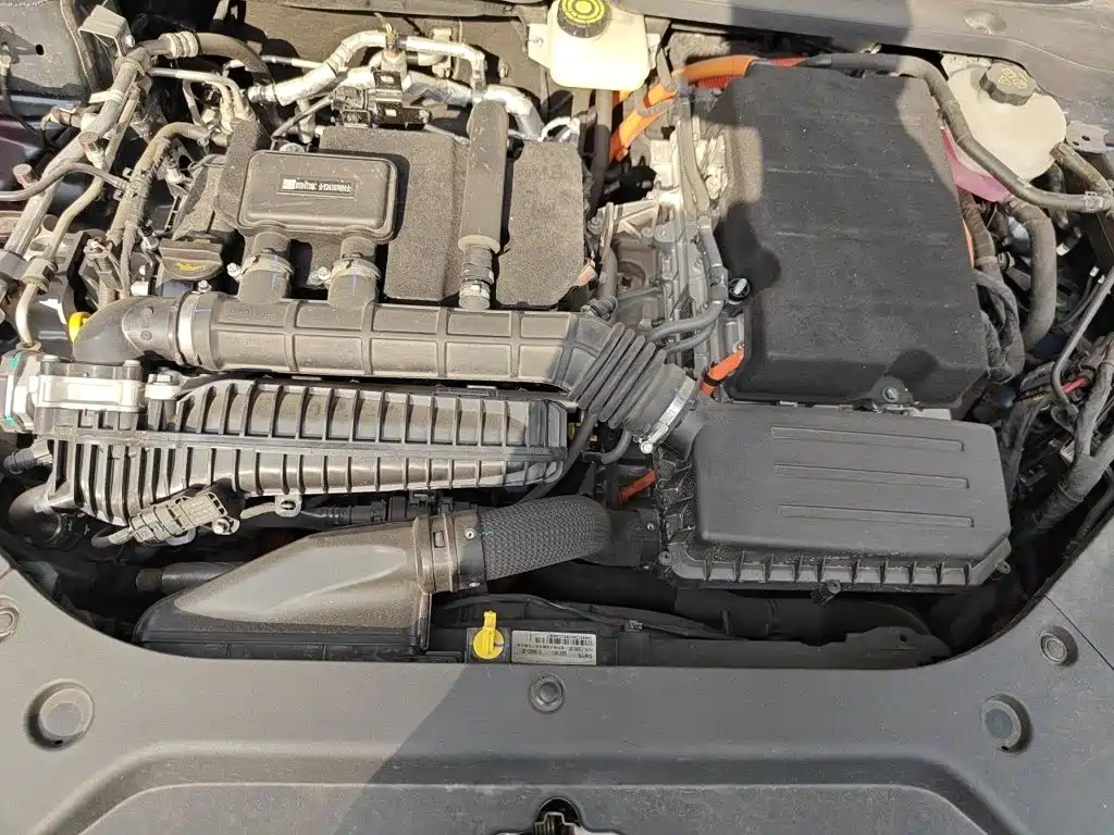 BYD Seal 06 — миниатюра 16