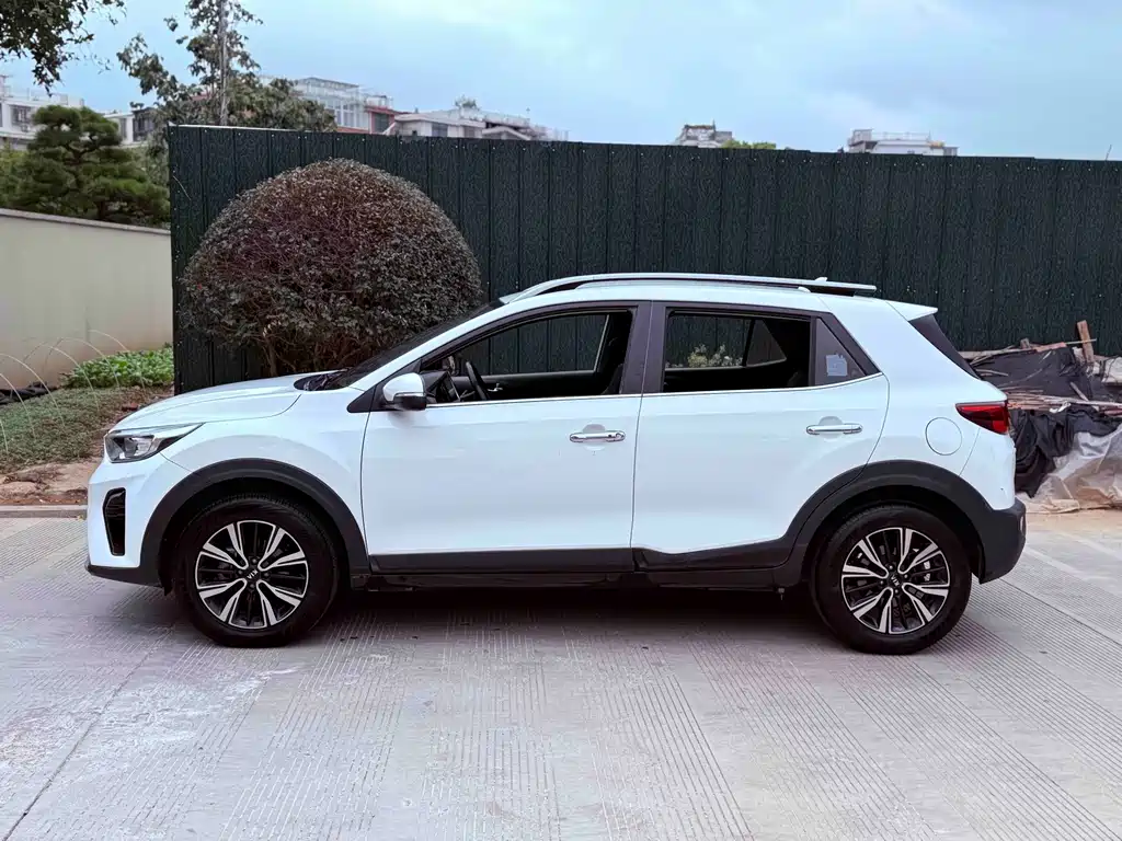 Kia KX1 — миниатюра 8