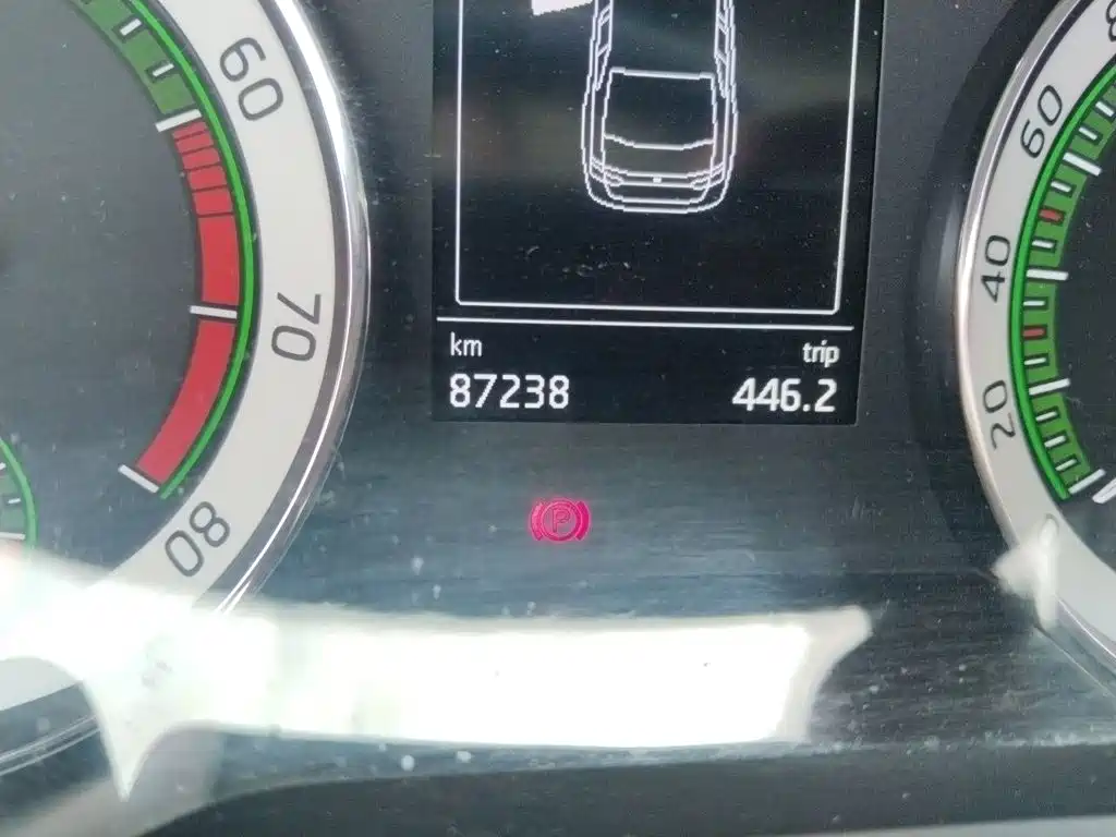 Skoda Superb — миниатюра 13