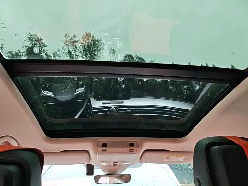 Volkswagen Magotan — миниатюра 18