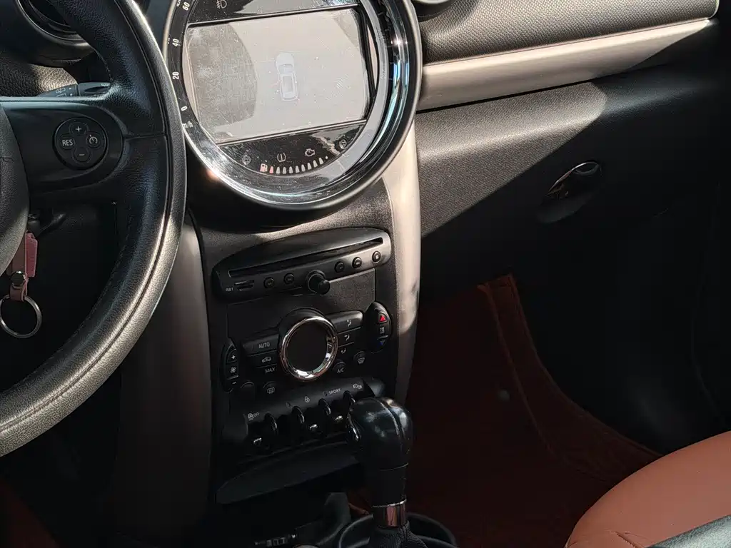 MINI Mini — миниатюра 11