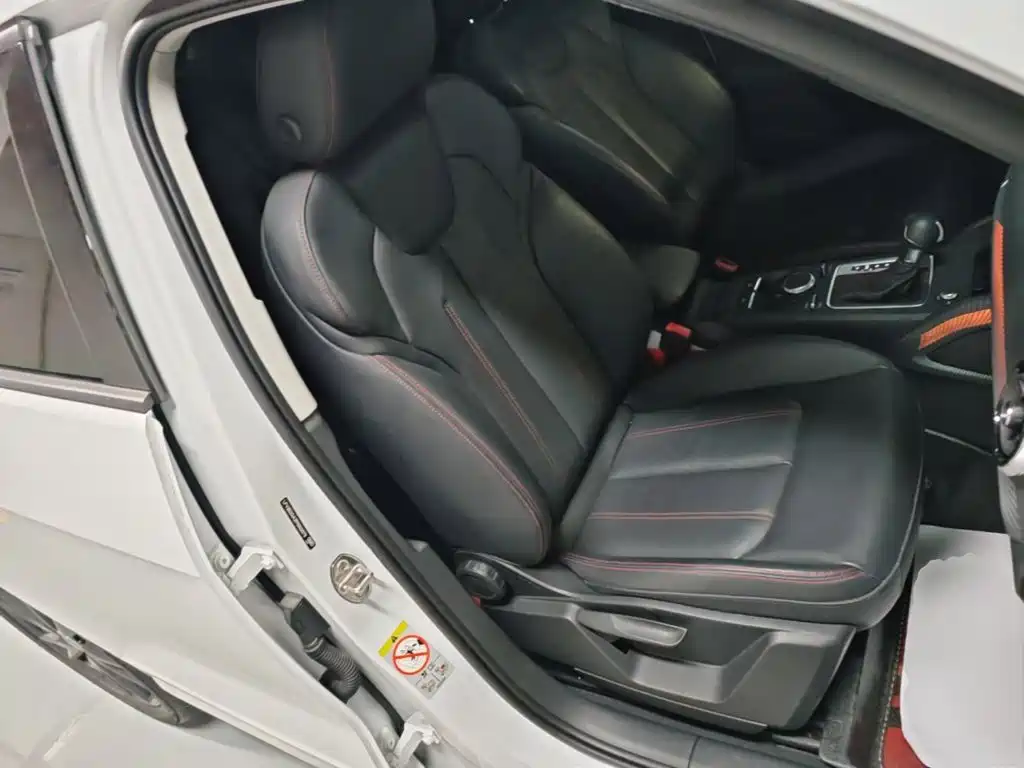 Audi Q2L — миниатюра 25