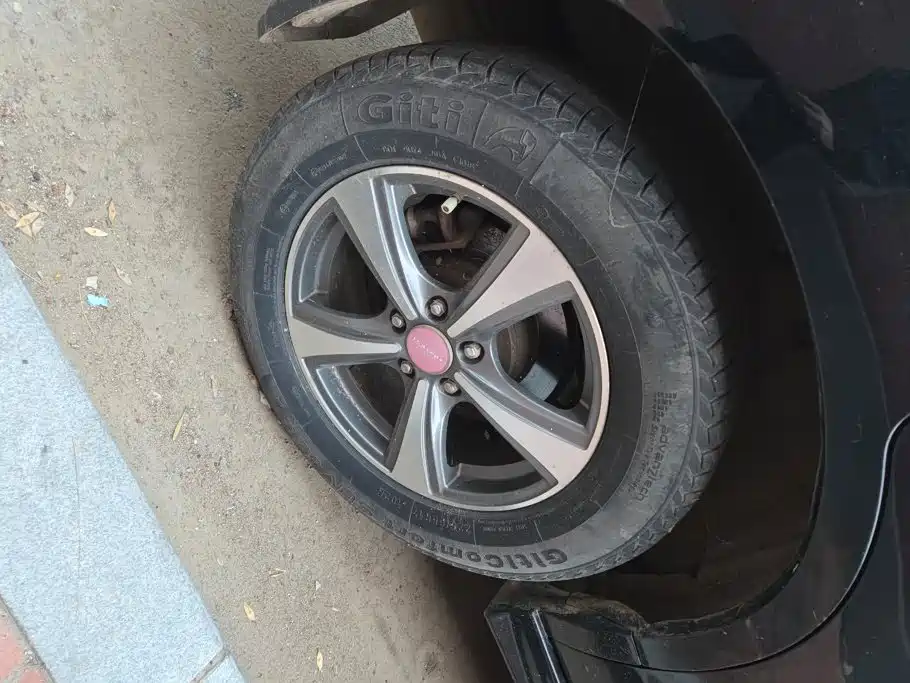 Haval H6 — миниатюра 6
