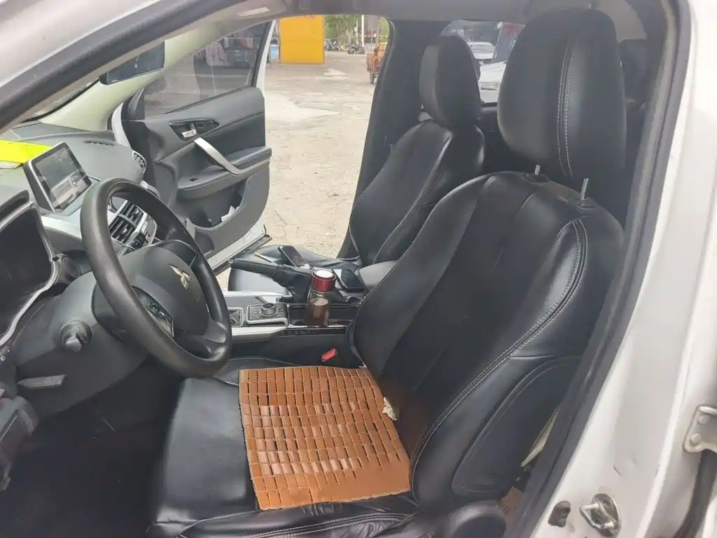 Mitsubishi Eclipse Cross — миниатюра 8