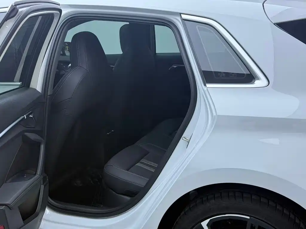 Audi A3 — миниатюра 13