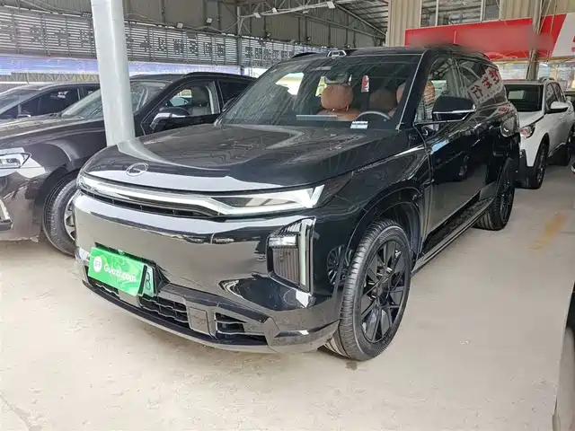 2025 GAC Trumpchi Xiangwang S7