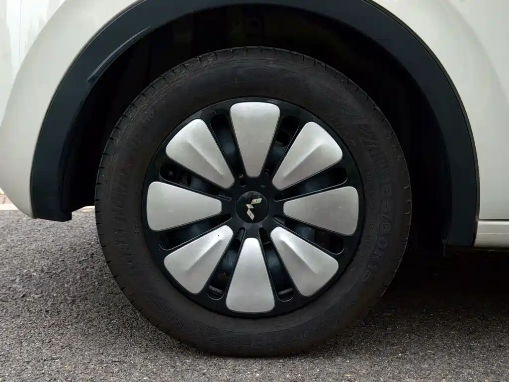 Wuling Bingo — миниатюра 5