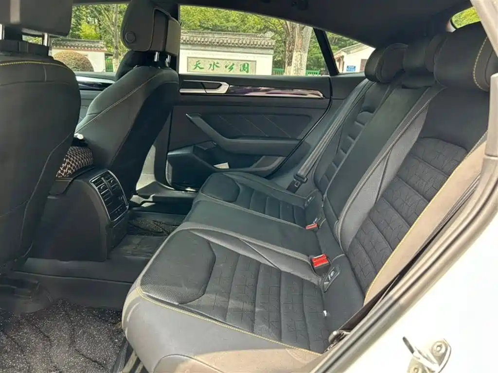 Volkswagen FAW - Passat CC CC 2023 380TSI