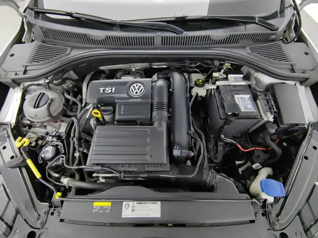 Volkswagen Sagitar — миниатюра 6