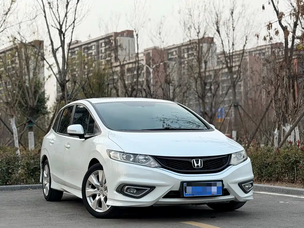 HONDA JADE