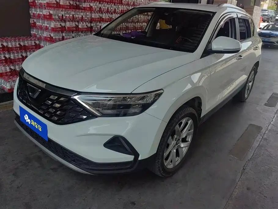 Купить Jetta VS5