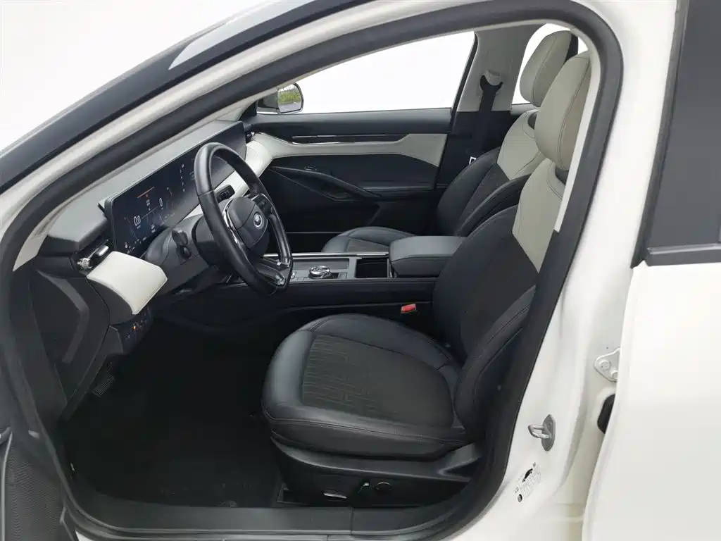 Ford Mondeo 2022 EcoBoost 245 Luxury