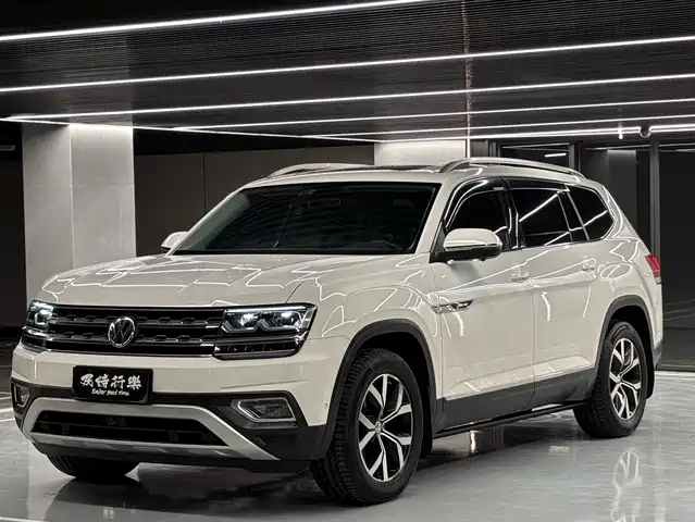 VOLKSWAGEN TOURANG 2017