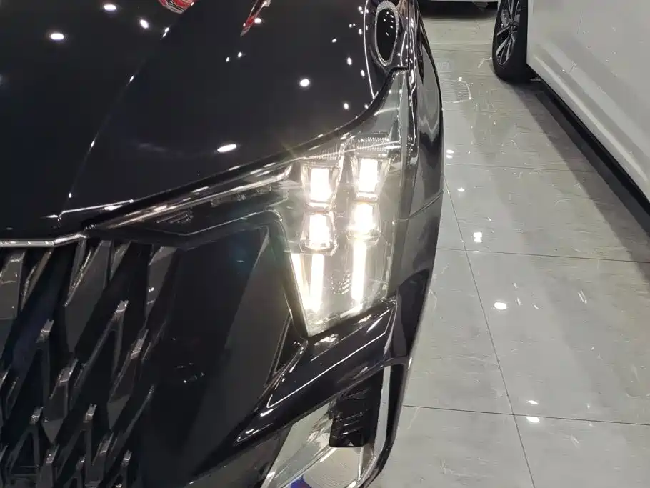 GAC Motor Trumpchi GS8 — миниатюра 5
