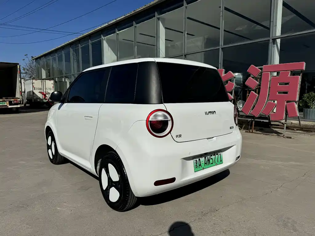 Qiyuan Lumin — миниатюра 10