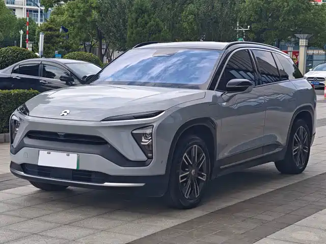 2021 Nio ES6