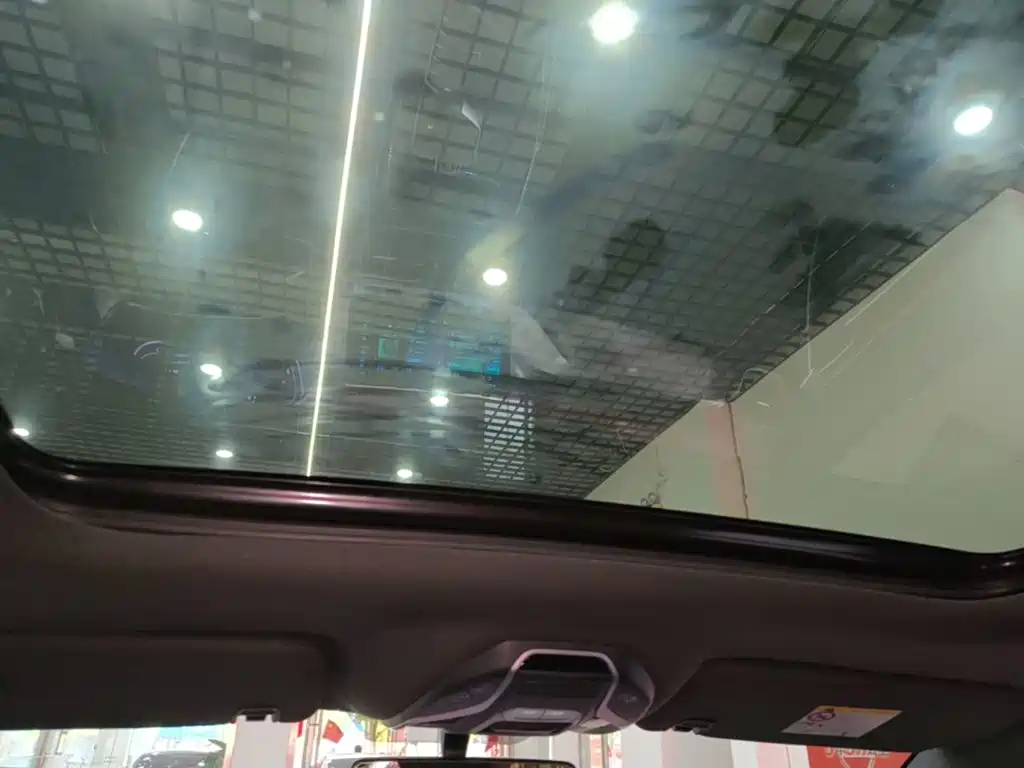 Geely Binyue — миниатюра 18