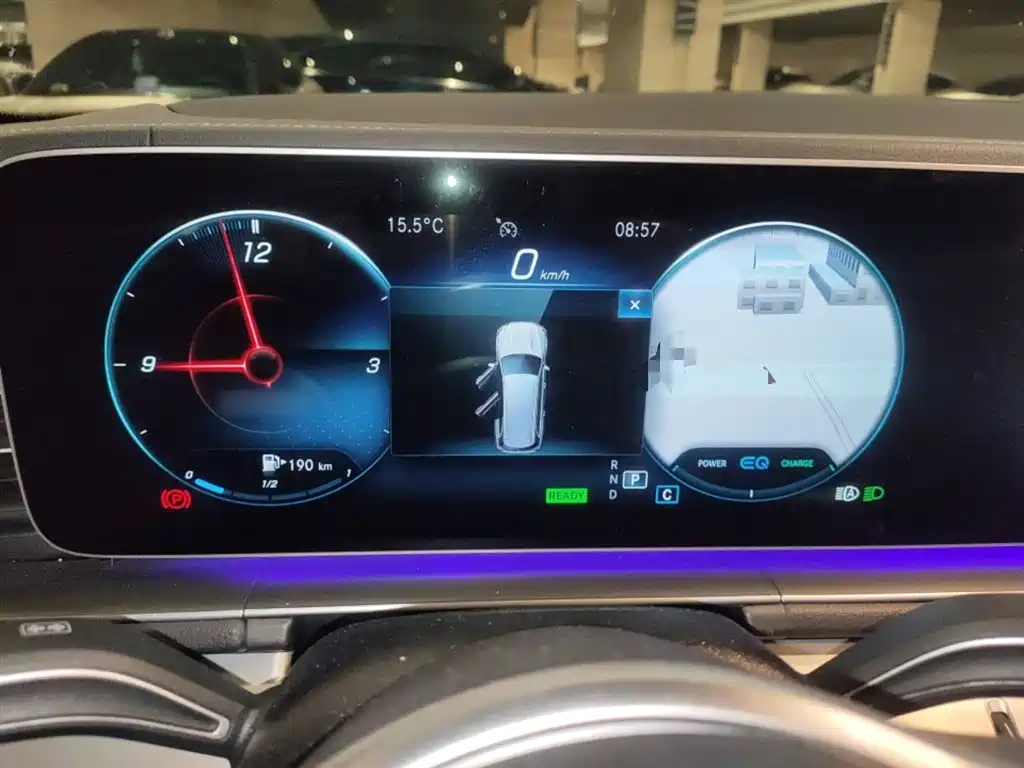 Mercedes-Benz GLS 2021 GLS 400 4MATIC
