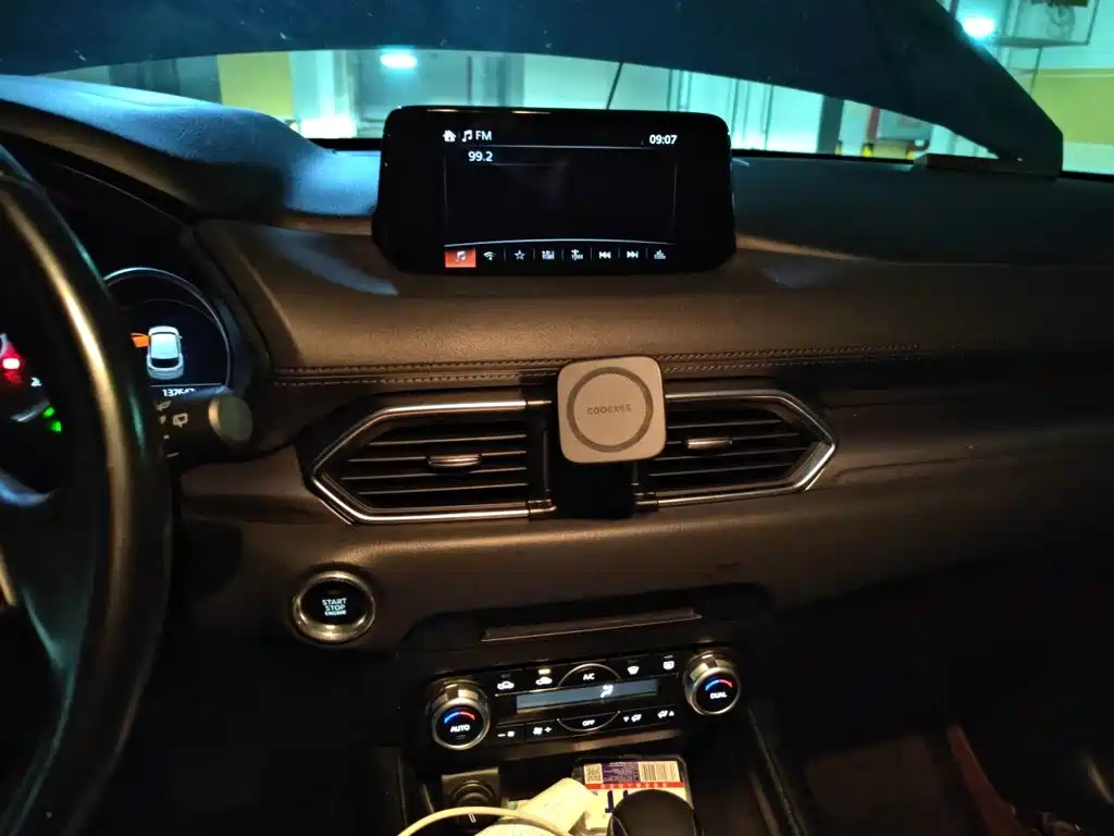 Mazda CX-5 — миниатюра 15