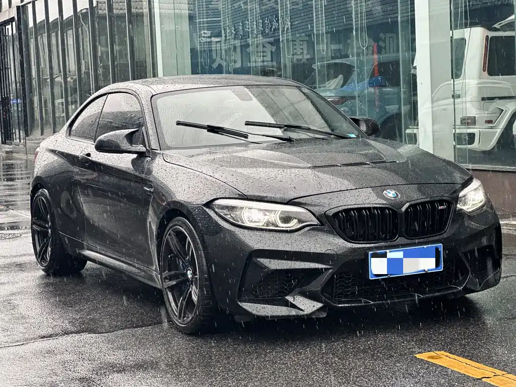 BMW M2
