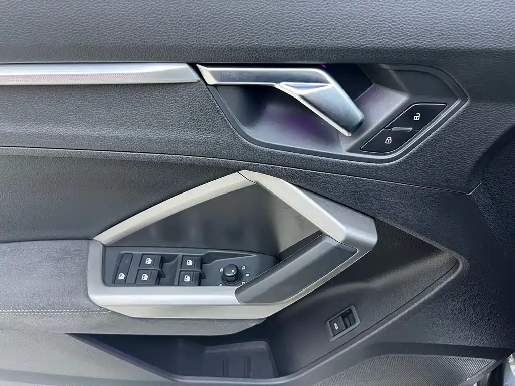 Audi Q3 — миниатюра 8