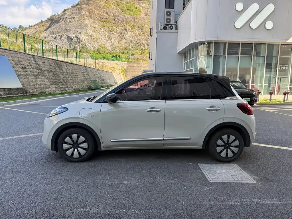 Wuling Bingo — миниатюра 3