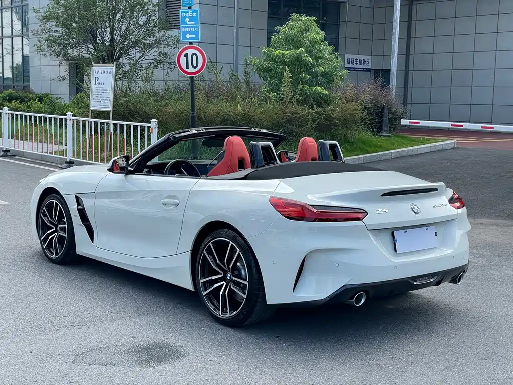 BMW  Z4