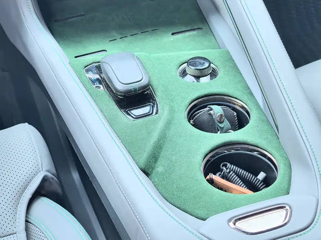 ZEEKR EXTREME KRYPTON 001