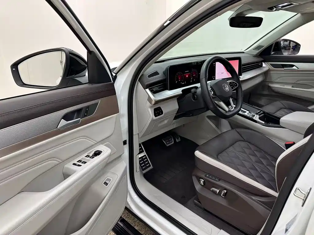Volkswagen Tavendor — миниатюра 18